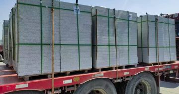 上饶芝麻白花岗岩出货日常地铺石