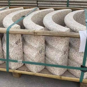 上饶 黄金麻异型加工-柱帽