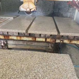 上饶 黄金麻荔枝面成品板加工