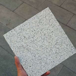 上饶 白麻荔枝面花岗岩石材