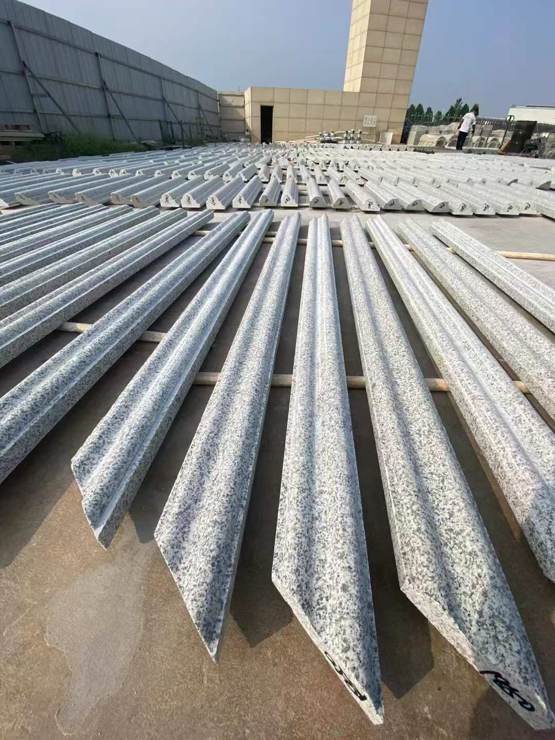 上饶 白麻光面别墅线条防水加工